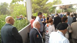 x2024 08 15 80e Anniv debarquement Armee d Afrique en Provence  (37)